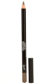 Sigma Beauty Sigma Clean Cut Light Brown Brow Pencil
