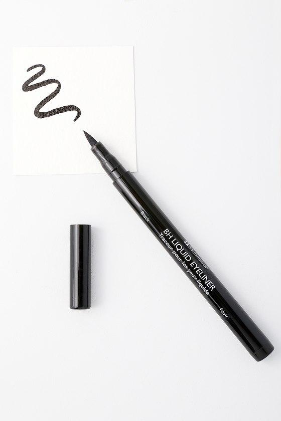 Bh Cosmetics | Smudge-proof Black Liquid Eyeliner | Cruelty Free | No Animal Testing | Lulus