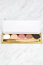 Winky Lux Smoke And Roses Eye Shadow Palette