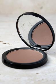 Sigma Beauty Sigma Aura Powder In The Saddle Matte Bronzing Blush