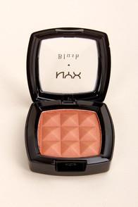 Nyx Terra Cotta Powder Blush