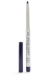 The Balm Mr. Write Now Raj B. Navy Blue Eyeliner Pencil