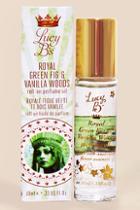 Lucy B Royal Green Fig & Vanilla Woods Perfume Oil Roll-on