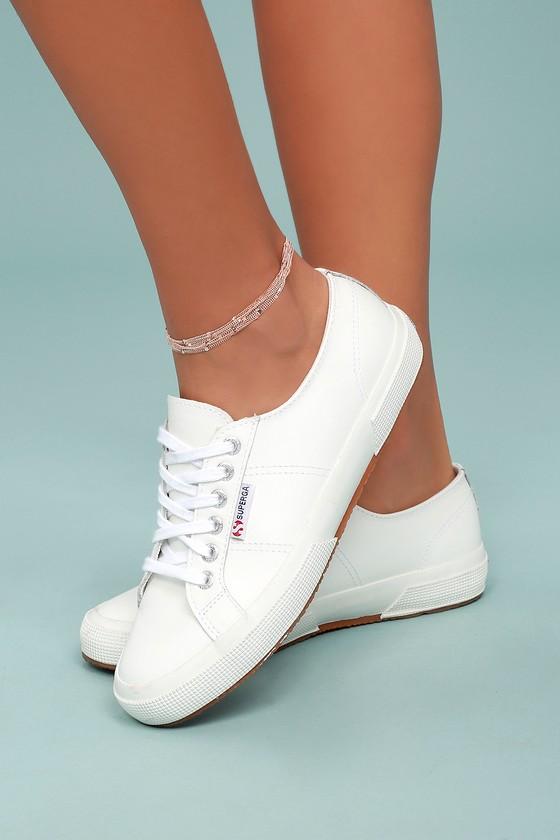 Lulus | Sail Through Santorini Rose Gold Ankle Bracelet