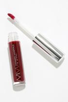Modern Minerals Garnet Invigorating Dark Red Lip Gloss
