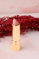 Axiology - The Goodness Pale Pink Natural Lipstick - Cruelty Free - No Animal Testing - Lulus