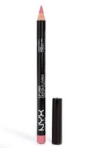 Zad | Nyx Rose Slim Lip Pencil | Pink | Lulus
