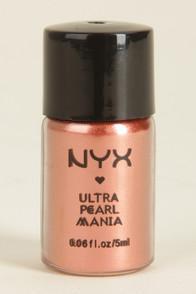 Nyx Rust Loose Pearl Eye Shadow