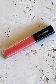 Japonesque 02 Coral Pro Performance Lip Lacquer