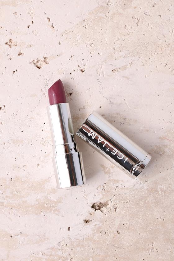 Ice + Jam | Who's The Daddy? Plum Jam Lipstick | Purple | Lulus