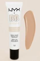 Nyx Bb Cream Nude Beauty Balm