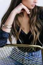Prize Winner Multi Bangle Set | Lulus