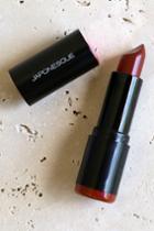 Japonesque | 07 Brick Red Pro Performance Lipstick | Lulus