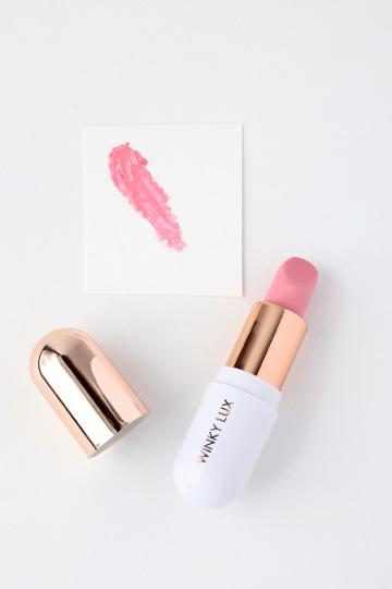 Winky Lux Creamy Dreamies Rose Milk Pink Conditioning Lipstick | Lulus