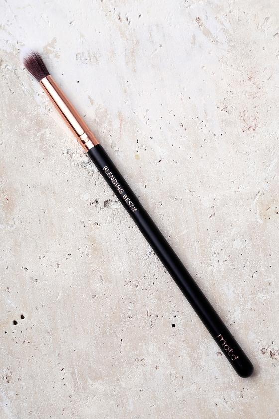 M.o.t.d Cosmetics | Blending Bestie Makeup Brush | Black | Cruelty Free | No Animal Testing | Lulus