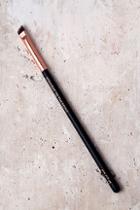 M.o.t.d Cosmetics Straight To The Point Angled Eyeliner Brush