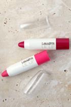 Laqa & Co. | Pinkman + Lambchop Lil' Lip Duo | Cruelty Free | No Animal Testing | Lulus