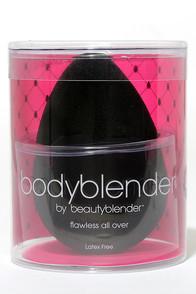 Beautyblender Beautyblender Bodyblender Black Makeup Sponge