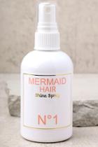 Mermaid Hair No. 1 Shine Spray | Lulus