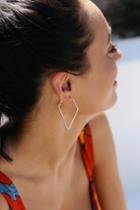 Leone Gold Earrings | Lulus