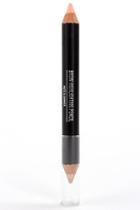 Sigma Beauty Sigma Nude And Gold Brow Highlighting Pencil