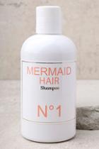 Mermaid Hair No. 1 Shampoo