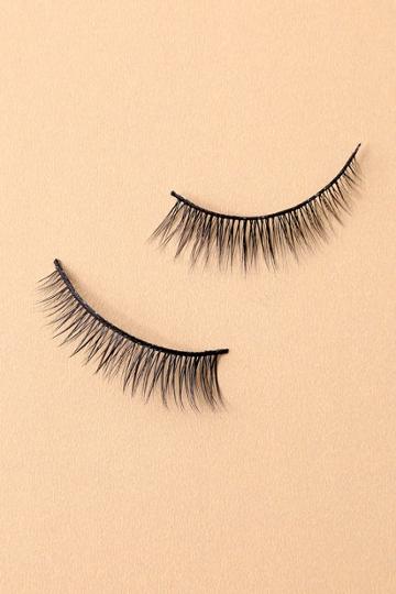 Battington Lashes Kennedy Black Silk False Eyelashes | Lulus