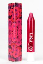 Laqa & Co. Golly Gee Whiz Sheer Red Lip Lube Pencil