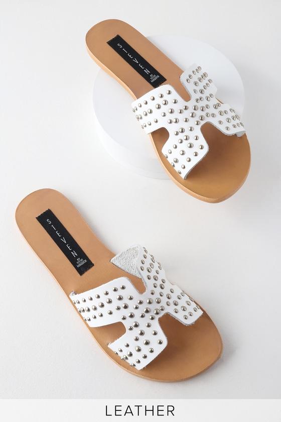 steve madden daria sandal