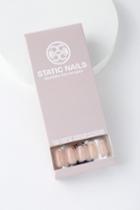 Static Nails Rose Quartz All In One Pop-on Manicure Kit | Lulus