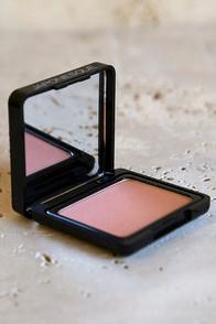 Japonesque 02 Dark Peach Velvet Touch Blush