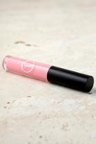 Sigma Beauty Sigma Lip Eclipse Oh Kitten! Light Pink Liquid Lipstick