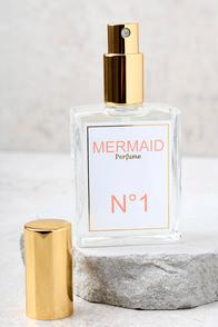 Mermaid No. 1 Perfume Spray