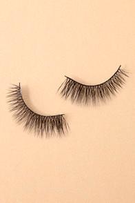 Battington Lashes Hepburn Black Silk False Eyelashes