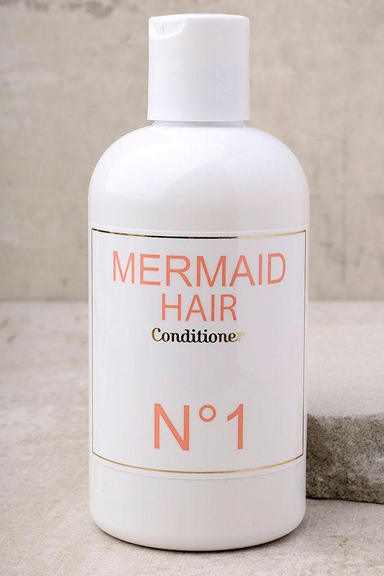 Mermaid | Hair No. 1 Conditioner | Lulus