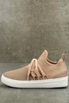 Steve Madden | Lancer Blush Sneakers | Size 10 | Pink | Rubber Sole | Lulus