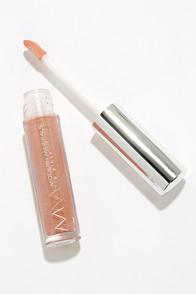Modern Minerals Peach Citrine Invigorating Peach Lip Gloss
