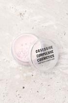 Obsessive Compulsive Cosmetics | Oberon White Loose Colour | Lulus