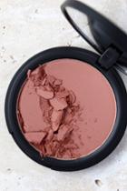 Sigma Beauty | Sigma Aura Powder Cor De Rosa Nude Blush | Beige | No Animal Testing | Lulus
