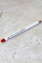 Obsessive Compulsive Cosmetics Nsfw Red Colour Pencil