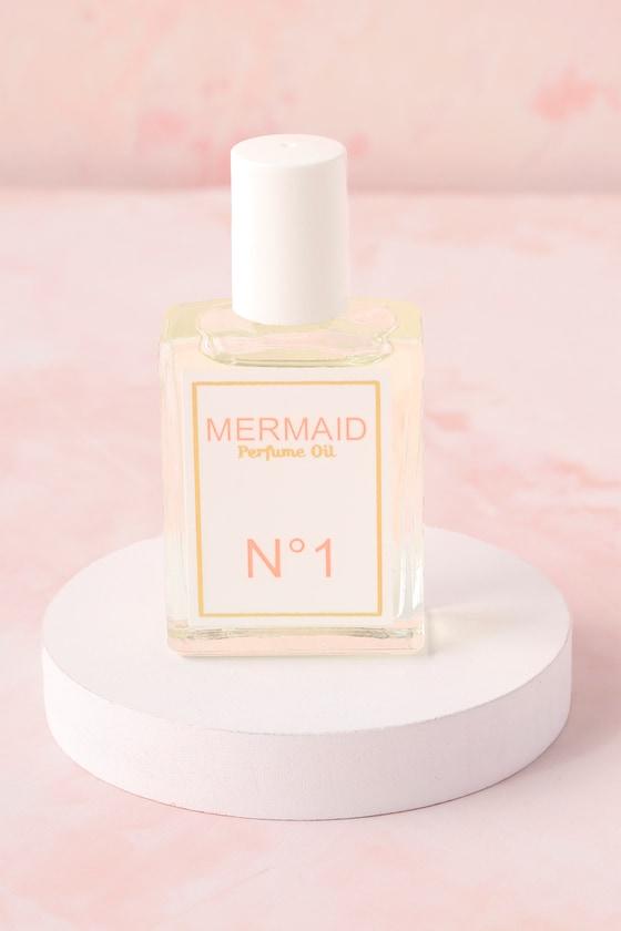 Mermaid - No. 1 Rollerball Perfume Oil - Lulus