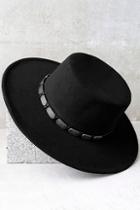Lulus Cause Of Conversation Black Hat