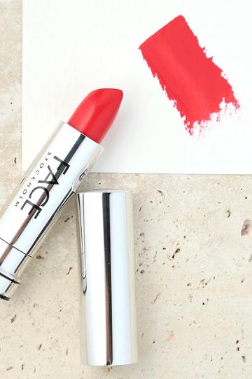 Face Stockholm | Sangria Bright Red Matte Lipstick | Cruelty Free | Lulus