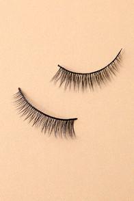 Battington Lashes Kennedy Black Silk False Eyelashes