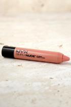 Nyx Peaches Simply Nude Lip Cream