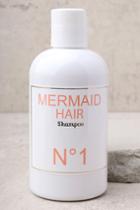 Mermaid | Hair No. 1 Shampoo | Lulus