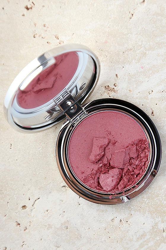 Face Stockholm | Splendid Rose Pink Powder Blush | Cruelty Free | Lulus
