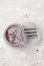 Obsessive Compulsive Cosmetics | Smote Dark Brown Loose Colour | Lulus