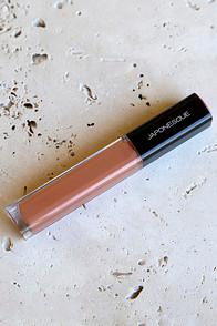 Japonesque 01 Nude Pro Performance Lip Lacquer