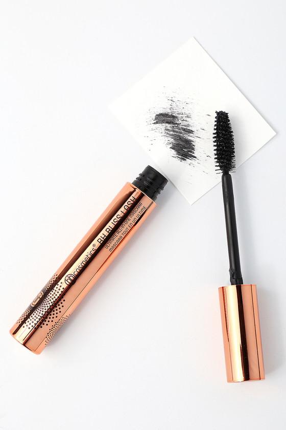 Bh Cosmetics | Bliss Lash Black Ultimate All-in-one Mascara | Cruelty Free | No Animal Testing | Lulus